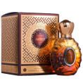 Al Hamatt - Amber, 85 ml