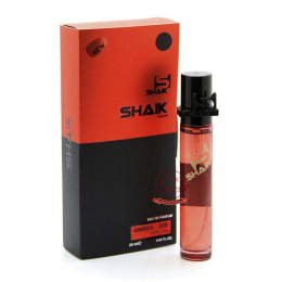 Ручка 20 мл. Shaik New Design U225 Montale Kabul Aoud