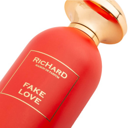 Оригинал Richard - Fake Love Eau de Parfum 100 ml