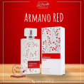La Parretto - Armano Red, 100 ml
