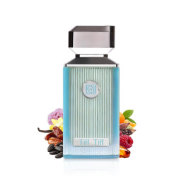 Ahmed Al Maghribi - Tiff Tiff 100 ml