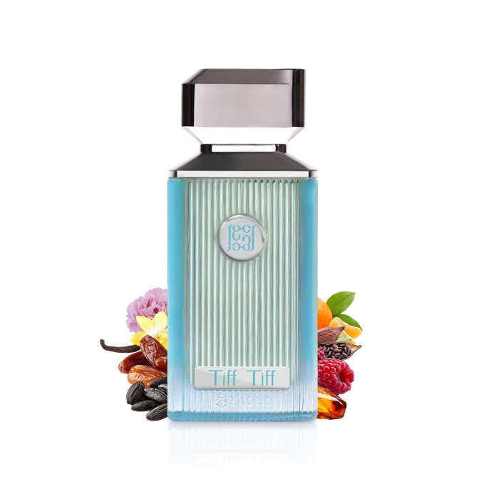 Ahmed Al Maghribi - Tiff Tiff 100 ml