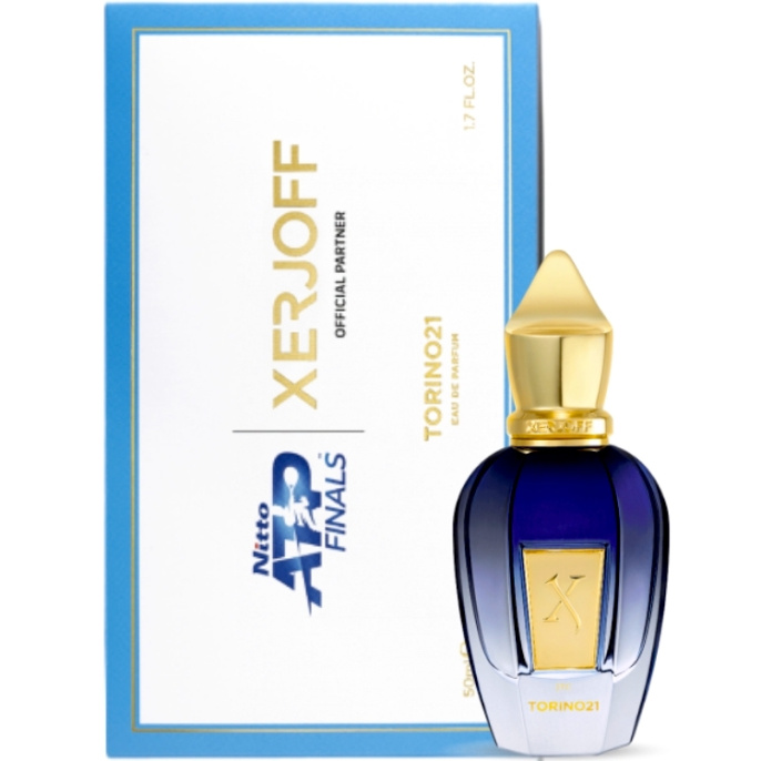 Оригинал Xerjoff JTC Torino21 50 ml EDP