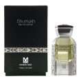 Maison Oud - Shumukh eau de Parfum, 75 ml