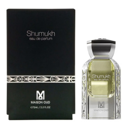 Maison Oud - Shumukh eau de Parfum, 75 ml
