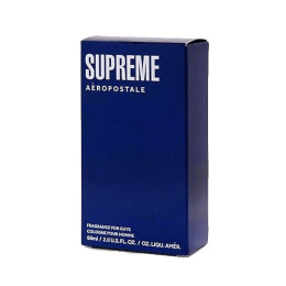 Оригинал Aeropostale - Supreme 60 ml