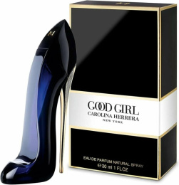Оригинал Carolina Herrera - Good Girl edp 30 ml