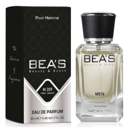 Элитный парфюм Bea's Beauty & Scent M209 - Chanel Allure Home Sport