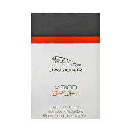 Оригинал Jaguar - Vision Sport Eau de Toilette 100 ml