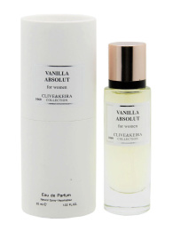 Элитный парфюм Clive&Keira 1060 Montale Vanille Absolu