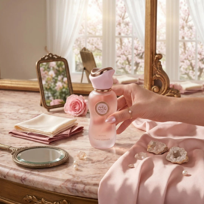 Paris Corner - Nada Wink 100 ml