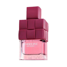 Fragrance World - Ambroise EdP 100 ml