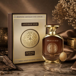 Anfar 1950 - Artisan Oud, 100 ml
