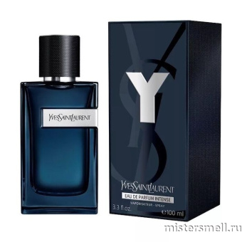Купить Высокого качества Yves Saint Laurent - Y Intense, 100 ml оптом