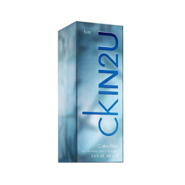 Оригинал Calvin Klein - CK IN2U for Him 100 ml