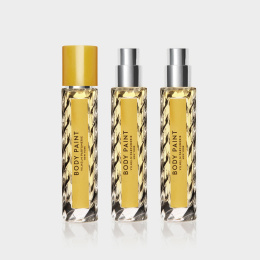 Оригинал Vilhelm Parfumerie Body Paint EDP 3*10 ml