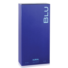 Ajmal - Blu for Men Eau de Parfum 90 ml