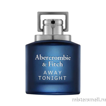 картинка Оригинал Abercrombie & Fitch - Away Tonight Man 50 ml от оптового интернет магазина MisterSmell