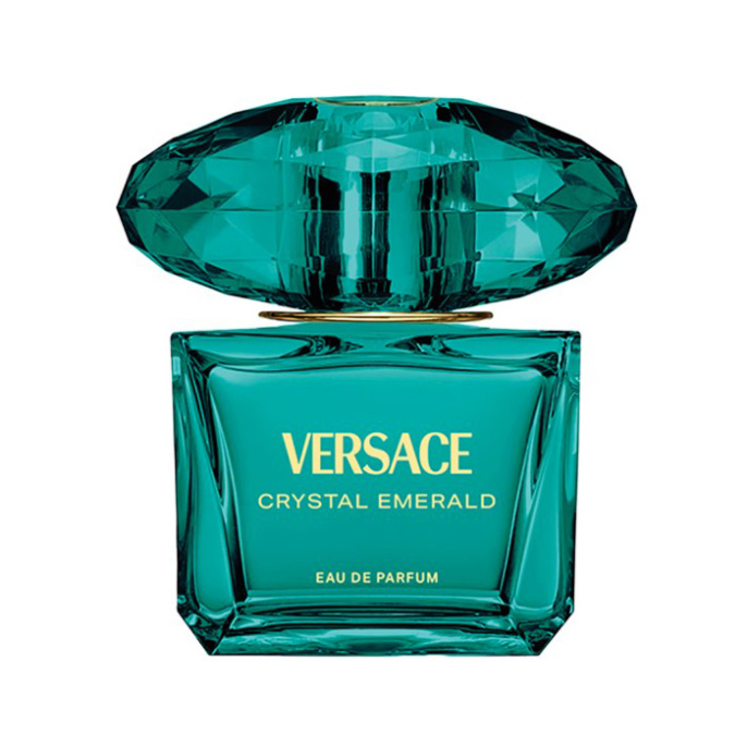 Оригинал Versace Crystal Emerald Eau de Parfum 90 мл