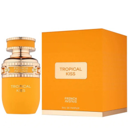 French Avenue - Tropical Kiss 80 ml