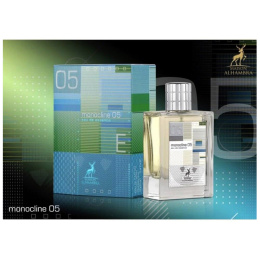 Maison Alhambra - Monocline 05 edp 100 ml