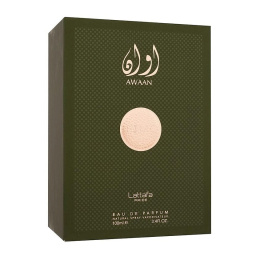 Lattafa - Awaan Eau de Parfum, 100 ml