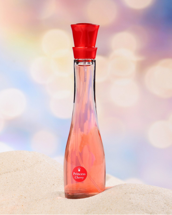 Today Parfum - Princesse Черри 50 мл
