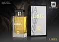 Johnwin - Libel Eau de Parfum 100 ml