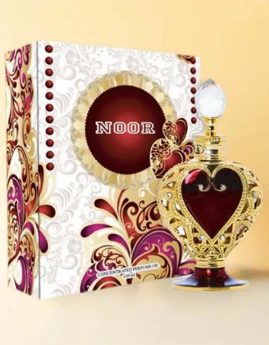 Khalis Perfumes - Noor 10 мл