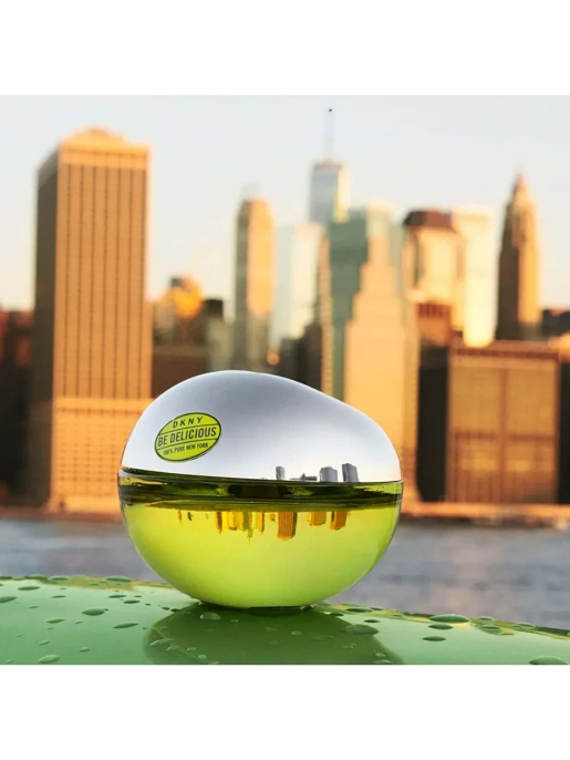 Пробник Оригинал Donna Karan Be Delicious Eau De Parfum 1.5 ml