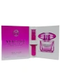 Пробник Оригинал VERSACE Bright Crystal Absolu Сияющий Абсолютный Парфюм 1 ml