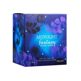 Оригинал Britney Spears - Midnight Fantasy Eau De Parfum 100 ml
