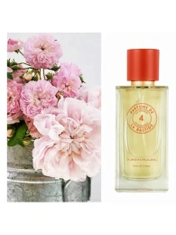 Пробник Оригинал Parfume De La Bastide Insouciante Eau De Parfum 1.5 ml