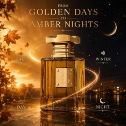 Fragrance World - Soir Eau de Parfum 80 ml
