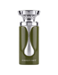 Paris Corner - Green Bet Eau de Parfum 100 ml