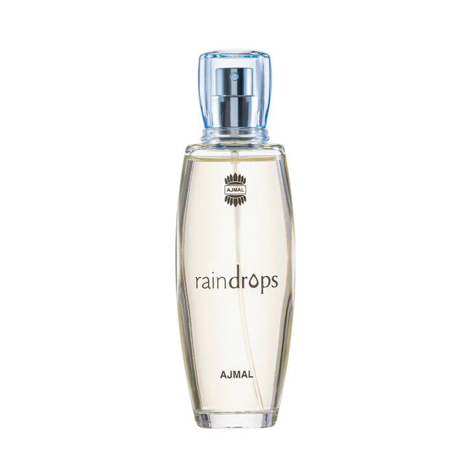 Ajmal - Raindrops Eau de Parfum 50 ml