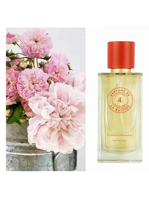 Пробник Оригинал Parfume De La Bastide Insouciante Eau De Parfum 1.5 ml