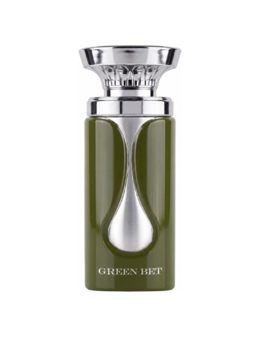 Paris Corner - Green Bet Eau de Parfum 100 ml