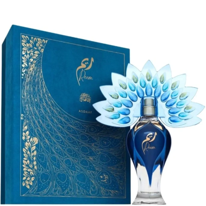 Asdaaf - Reem Eau de Parfum 100 ml
