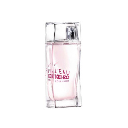Оригинал Kenzo - L'Eau Hyper Wave Pour Femme 50 ml