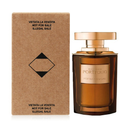 Тестер Al Haramain - Portfolio Portrait Sandal, 75 ml
