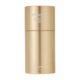 Оригинал Ted Lapidus - White Soul Gold & Diamonds, 100 ml