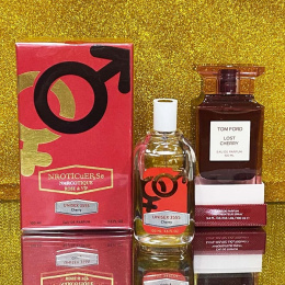 NROTICuERSe Narkotic VIP - Tom Ford Lost Cherry, 100 ml