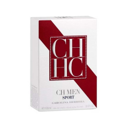 Оригинал Carolina Herrera - CH Men Sport Eau de Toilette 100 ml