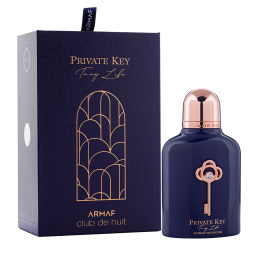 Armaf - Club De Nuit Private Key To My Life 100 ml