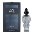 Zimaya Perfumes - Infrad Noir Edition, 100 ml
