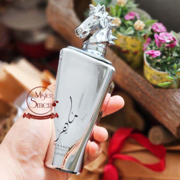 Lattafa - Maahir Legacy, 100 ml