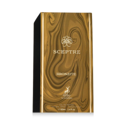 Maison Alhambra - Sceptre Bronzite edP 100 ml
