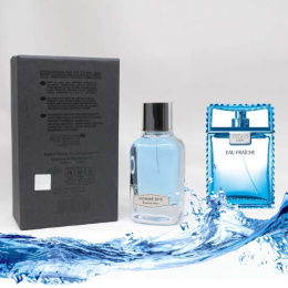 NROTICuERSe Narkotic VIP - Versace Eau Fraiche, 100 ml