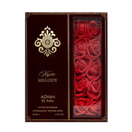 Anfar 1950 - Mystic Melody Eau de Parfum, 100 ml